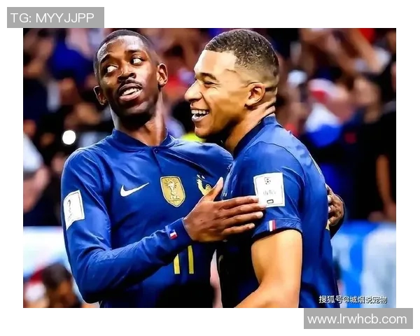 登贝莱在赛场上的精彩表现引发球迷热议未来发展潜力无限