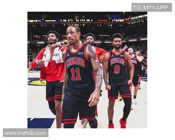 德马尔德罗赞：从天赋少年到NBA明星的奋斗历程与精彩瞬间