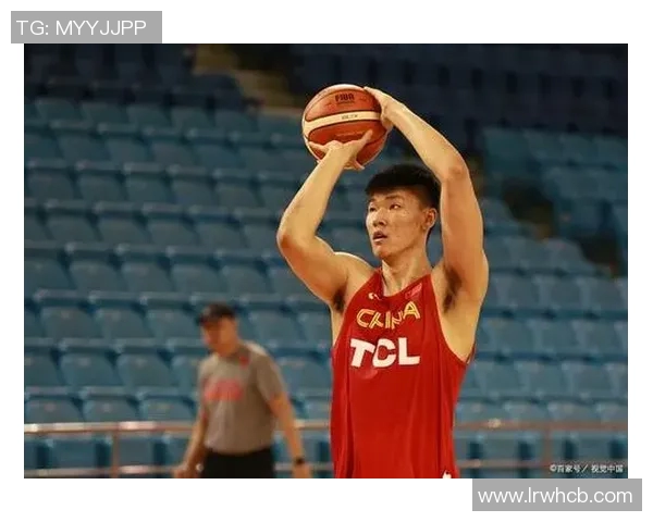 范子铭:从篮球新星到职业生涯的转折与成长之路 范子铭:从篮球新星到职业生涯的转折与成长之路