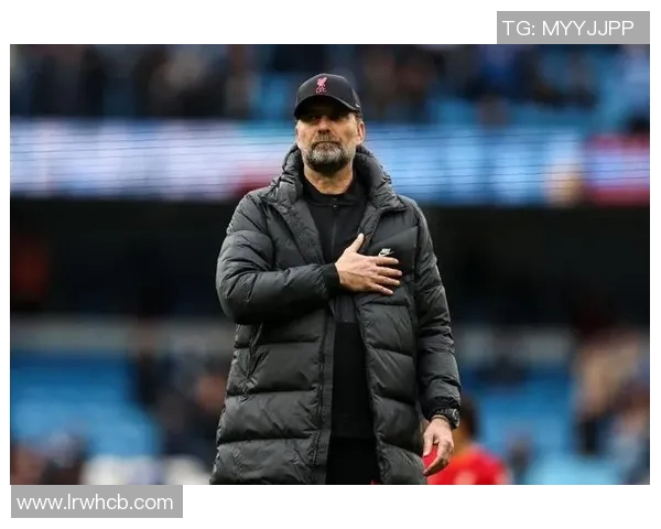 克洛普确认接受德国国家队邀请，五大原因解读