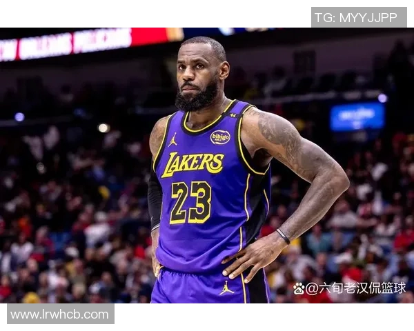 詹姆斯带队4连胜，湖人再次登顶西部，豪取胜利三连金