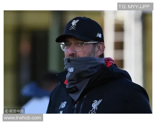 克洛普因涉疆言论向中国道歉，表态：无意冒犯华人友人