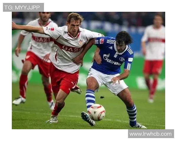 沙尔克04危在旦夕，陷入保级泥潭，存亡一线堪忧