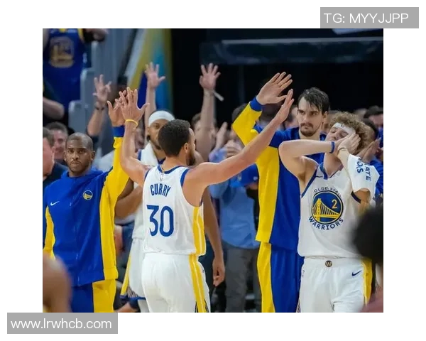 勇士击败开拓者晋级西部决赛：光辉背后的战斗与信念