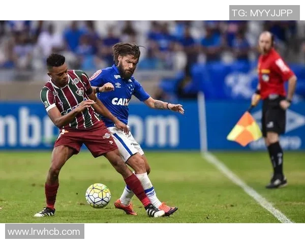 帕梅拉斯与克鲁赛罗激战正酣谁能在这场对决中笑到最后