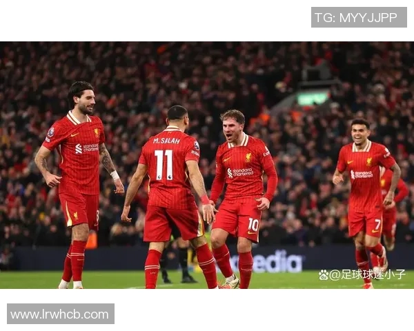 利物浦主场迎战南安普顿期待三分争夺激烈对决即将上演