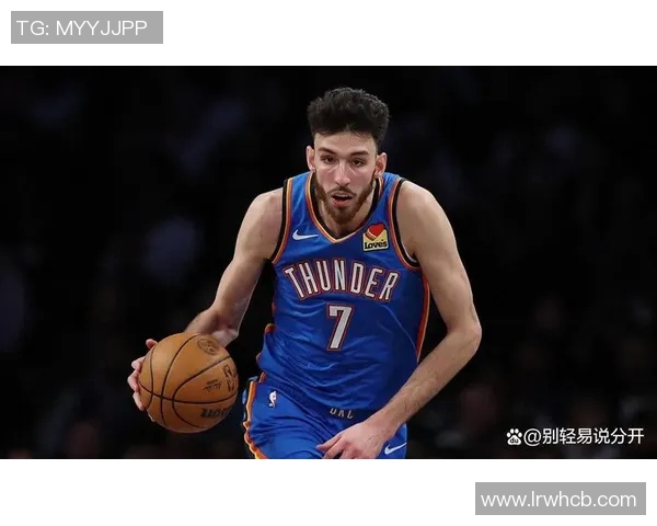 切特霍姆格伦的崛起之路与未来篮球发展的无限可能性