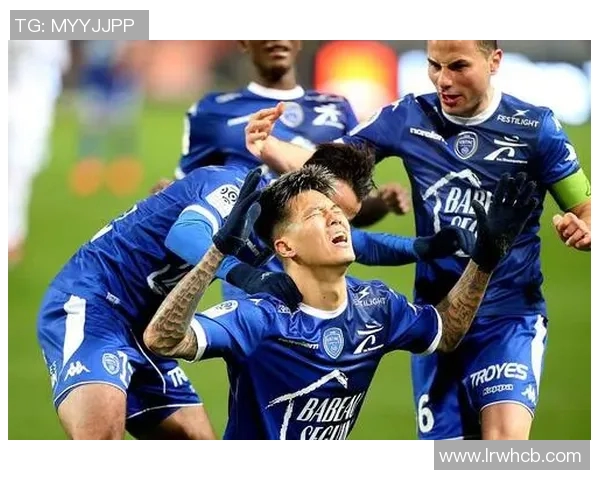 特鲁瓦与奥尔良激战在即竞彩分析与预测全解析