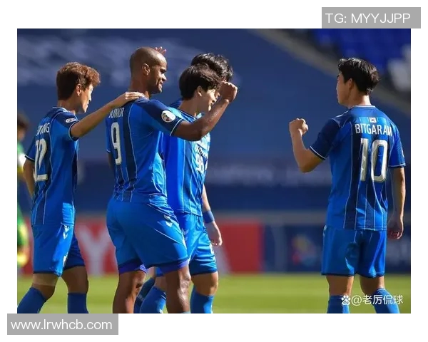 蔚山现代与江原FC精彩对决直播全程回顾与分析