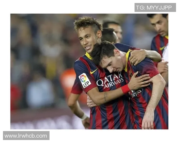 内马尔与梅西点球对决谁将成为罚球王者的传奇时刻