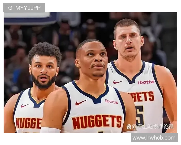 爵士队与掘金队赛前深度分析及双方近期状态对比