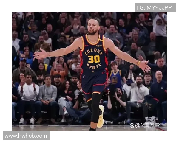 勇士队核心射手发挥出色，带领球队晋级季后赛